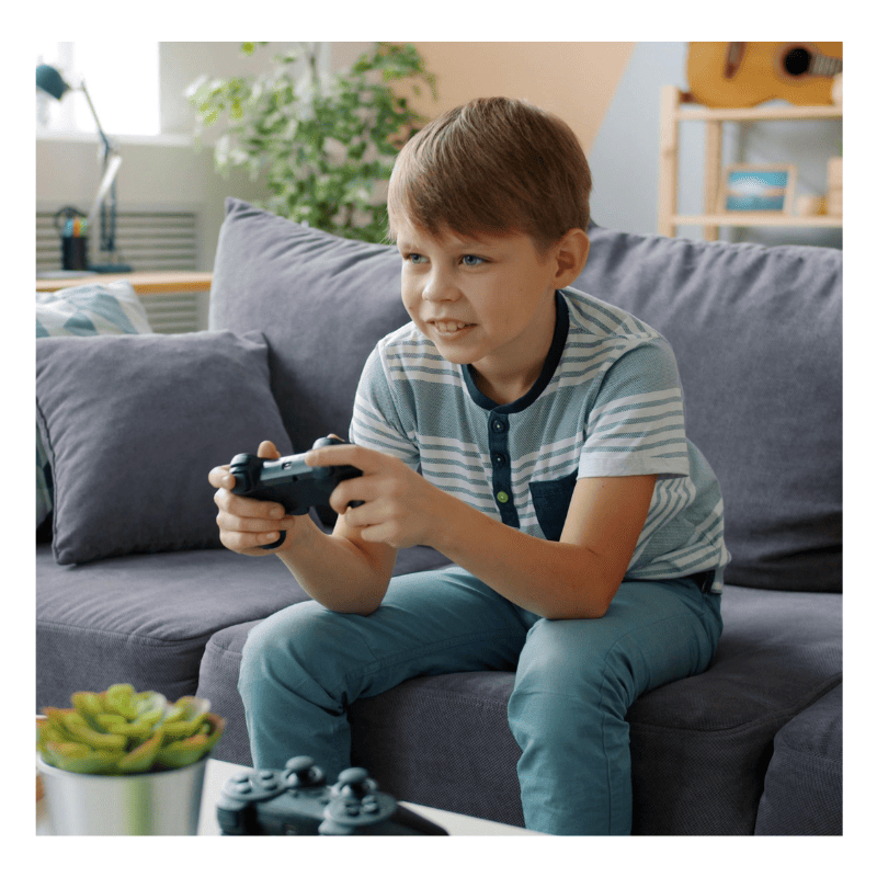 Video Games